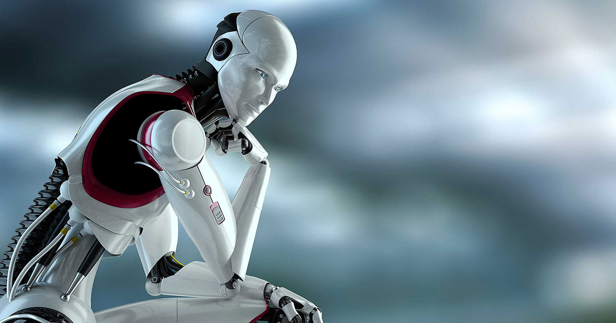 15 Latest Developments In Robotics Field