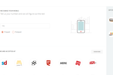 Bookmyforex funding