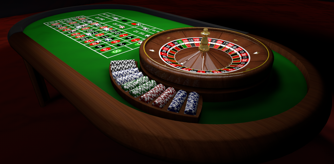 online casinos spend large budgets mobile games