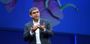 Vishal Sikka 1