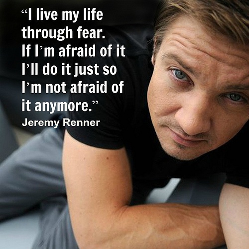 Inspirational quotes from actors ! - TechStory