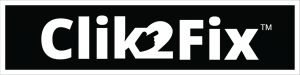 Clik2fix_logo