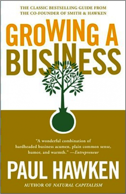 Growing-A-Business