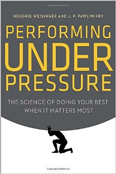 Performing Under Pressure