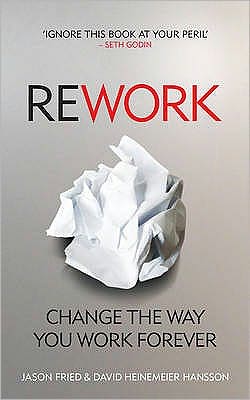 rework