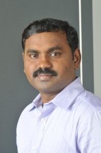 Prabhu Ramachandran, Director-WebNMS, 