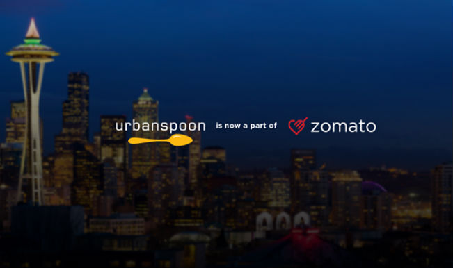 India’s First Global Application- The Zomato Story ! - TechStory