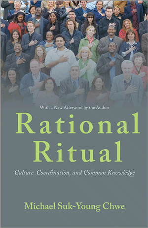 Rational Ritual by Michael Chwe