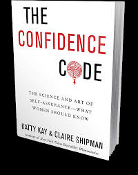 The Confidence Code