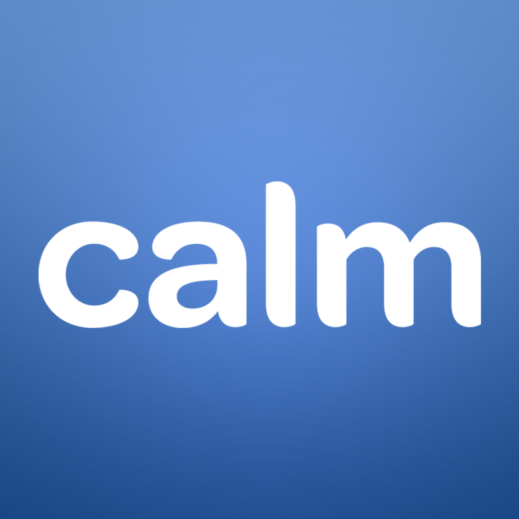 calm app vs calm radio