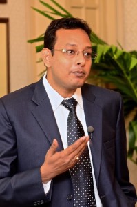 Sunando Banerjee