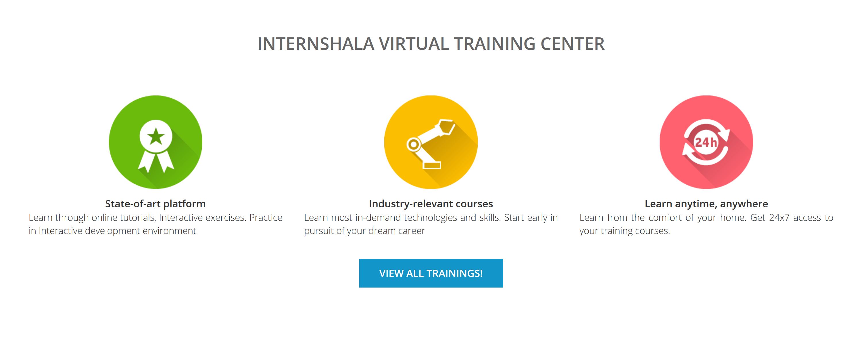 How to Download Internshala Certificate: 5 Steps (with Pictures)