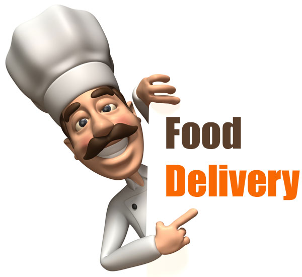 Food Delivery Icon Stock Vector By ©Kristina2211 11010527, 57% OFF