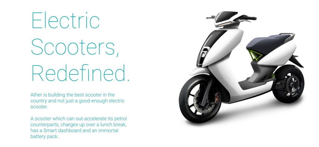 2 Young Engineers Are Changing The Future of Electric Scooters Forever ...