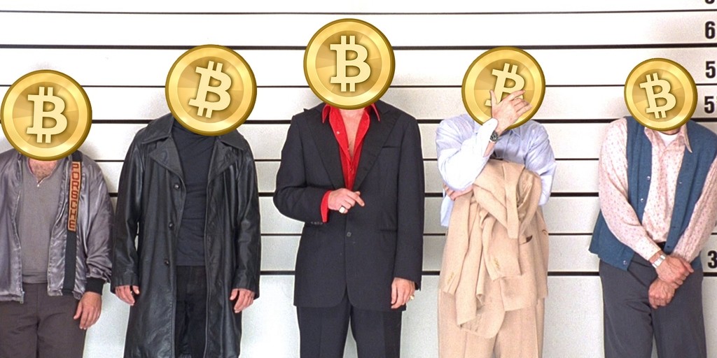 Satoshi Nakamoto