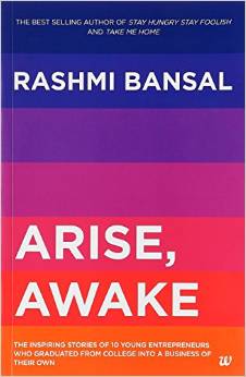 Arise, Awake