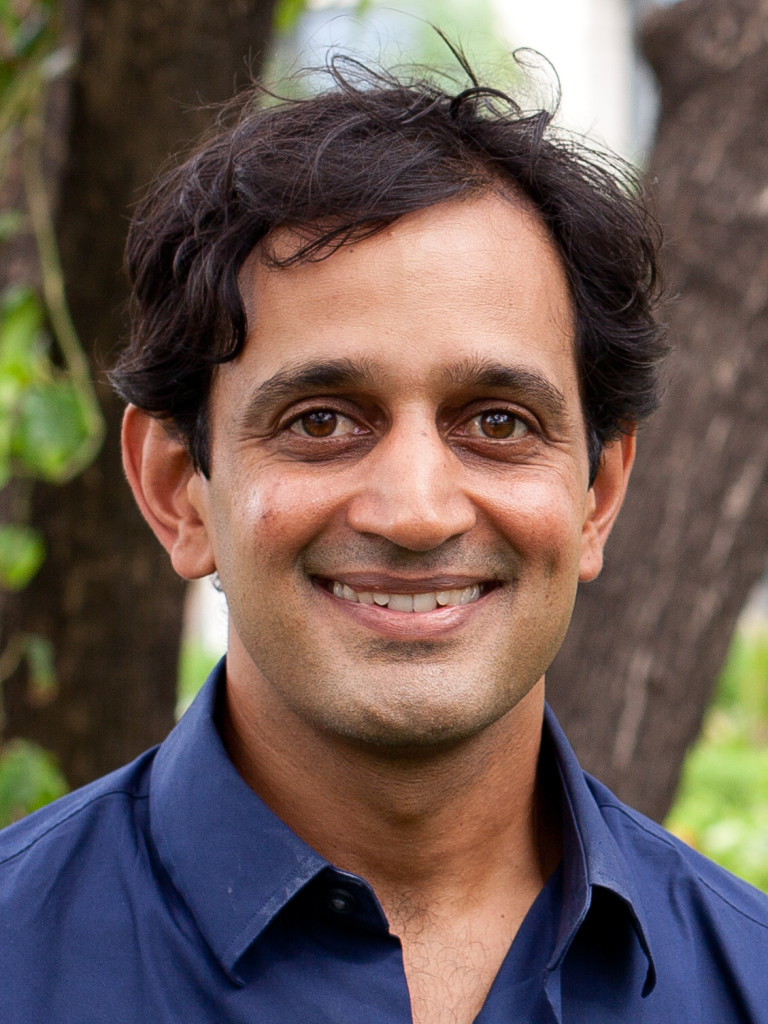 Sridhar Venkatesh 