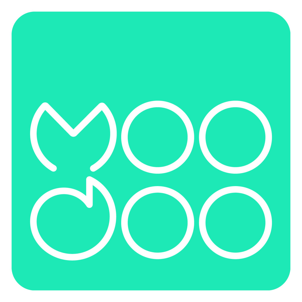 MOODOO LOGO-NEW COLOUR