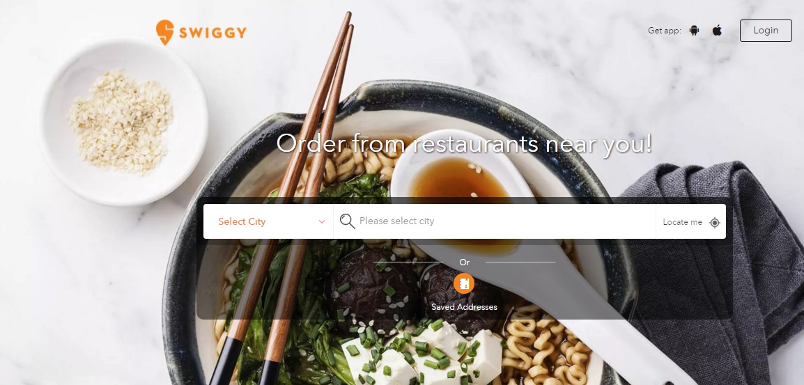 Swiggy All Set To Take Its Business To A Next Level; Raises Funding Of