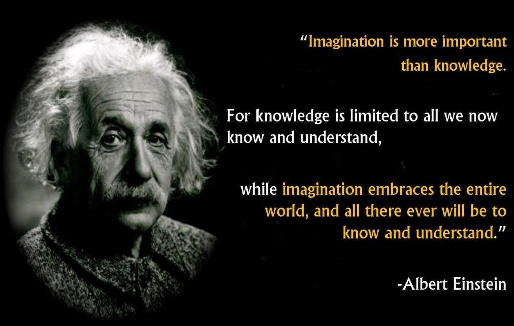 imagination