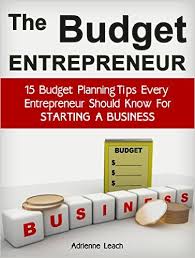 the budget entrepreneur