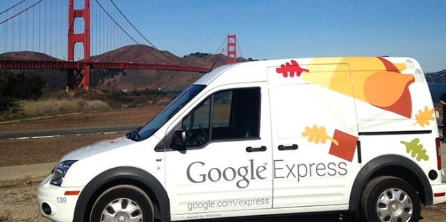 download google express store