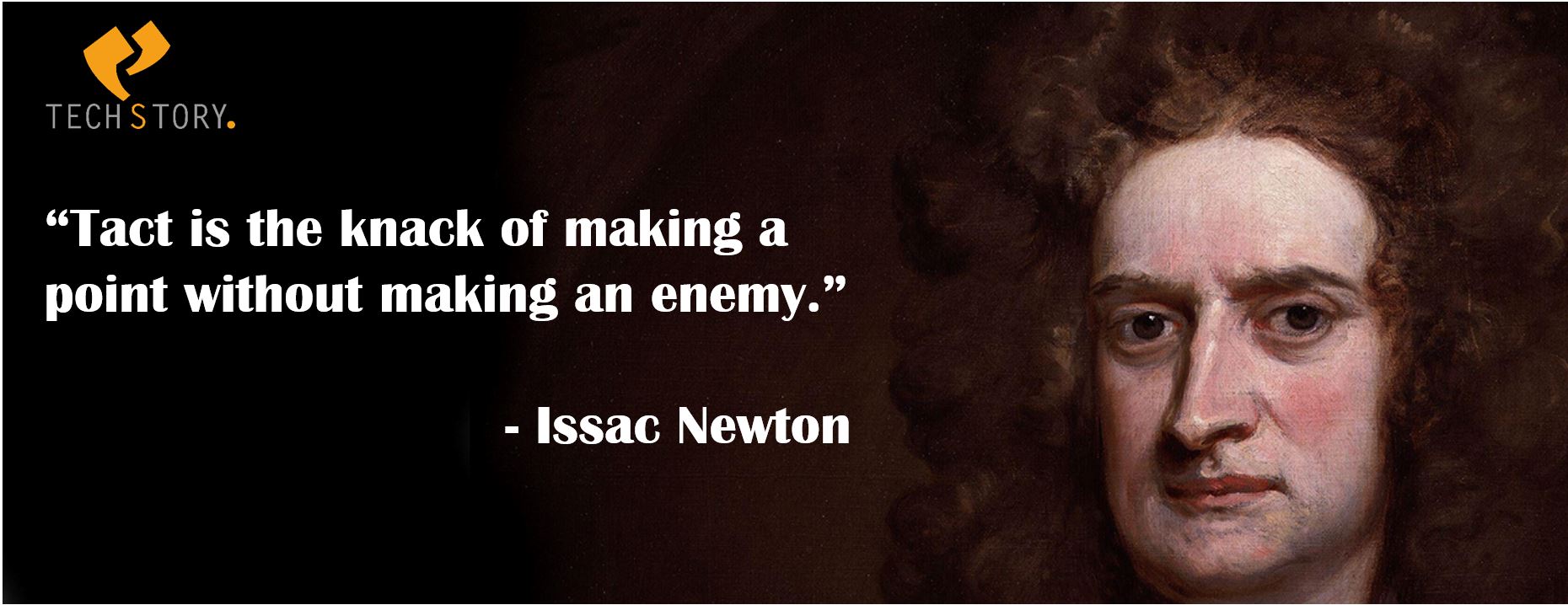 Interesting Facts About Issac Newton - The Genius Who 