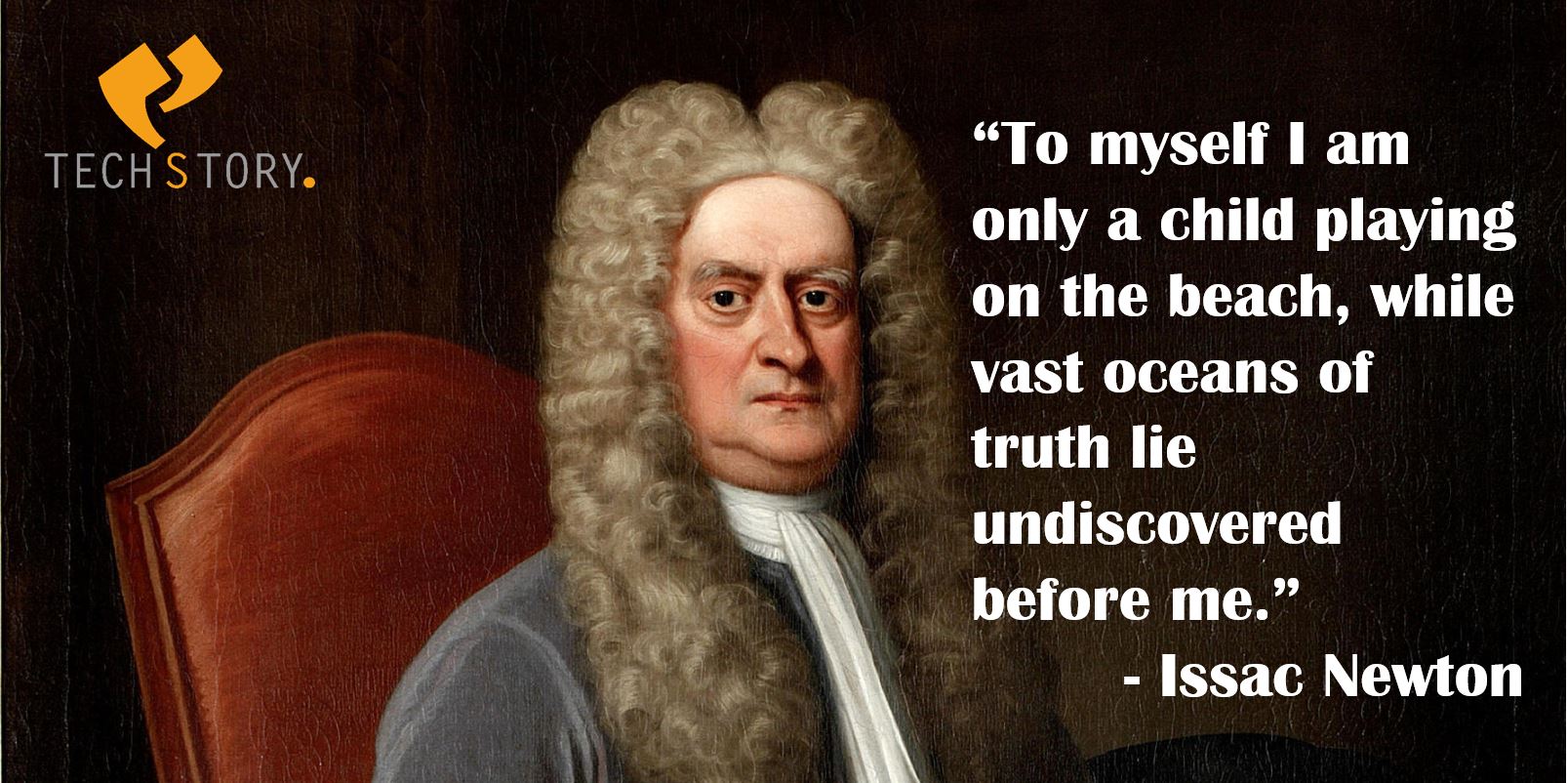 interesting facts about isaac newton