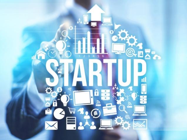 Startup company читы