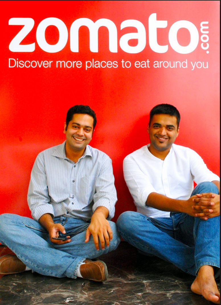 Zomato Hits The Bullseye; Turns Profitable In Six Markets Including