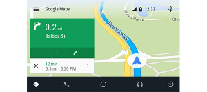 Android Auto