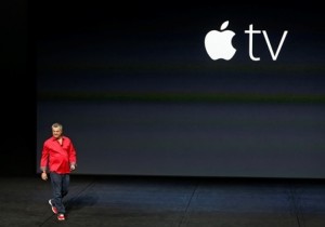 Apple~ Reuters