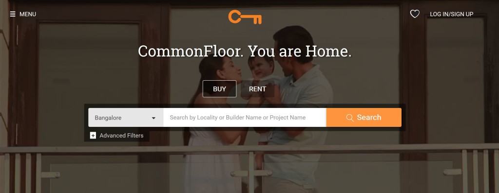 CommonFloor