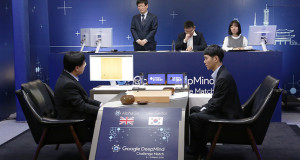 tech this week alphago