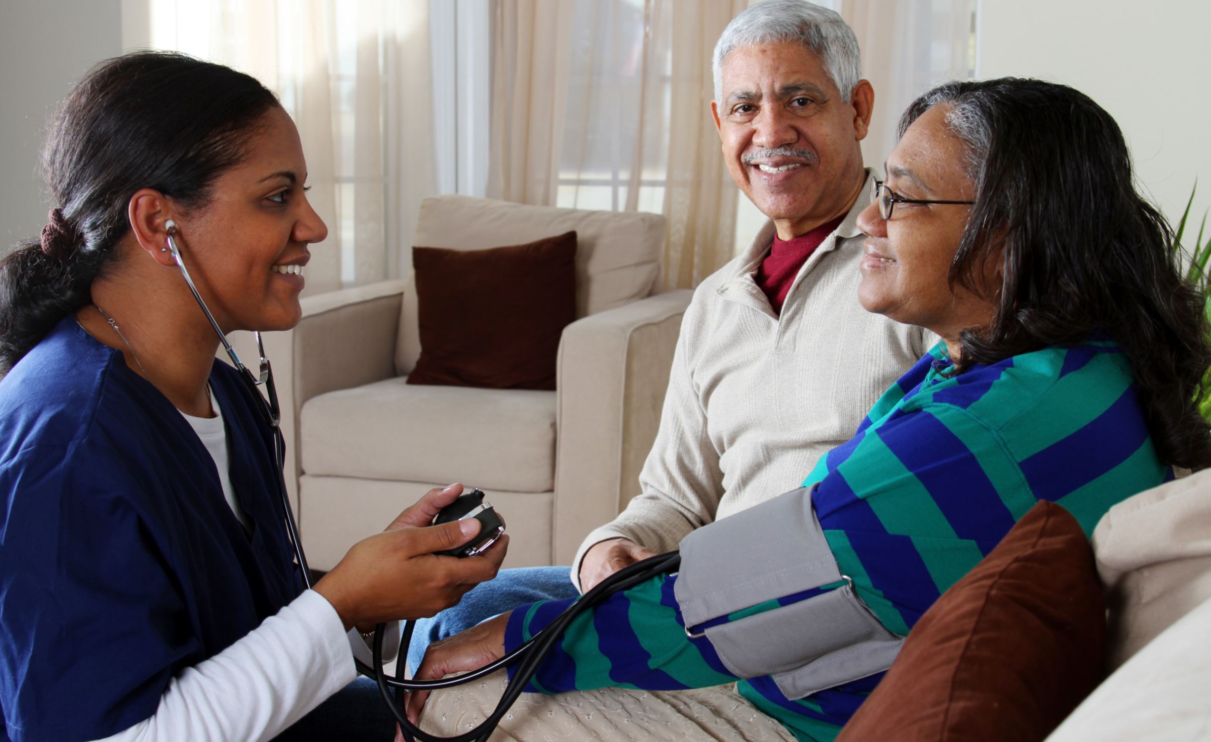 Home Healthcare - The Next Big Thing In Healthcare Space In India ! - TechStory