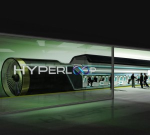 Hyperloop