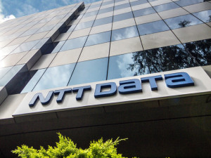 NTT_DATA_BuildingSign