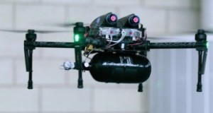 tech this week hydrogen drones