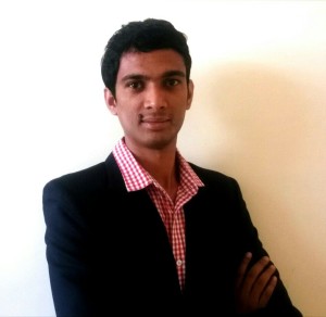 Aravind Sanka, Co-Founder, Rapido1