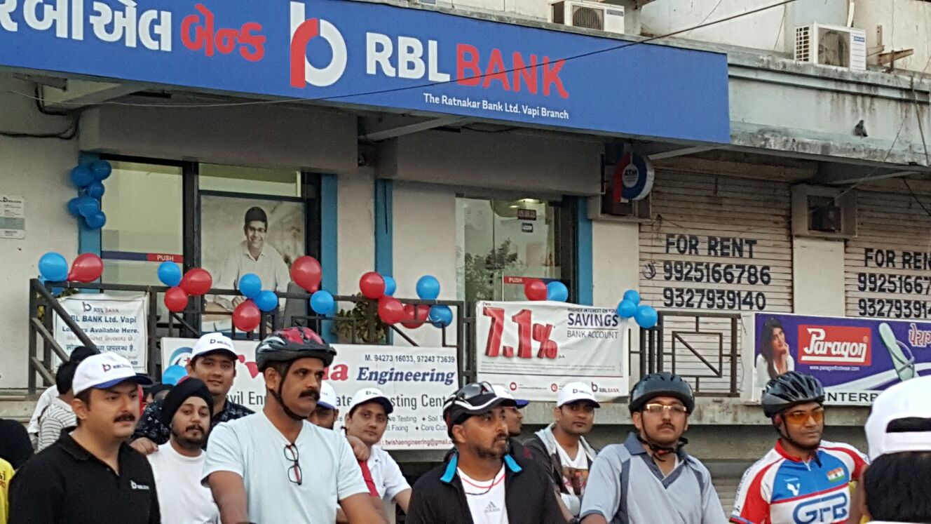 RBL Bank Announces Hackathon Under Newly Launched RBL iLabs ...