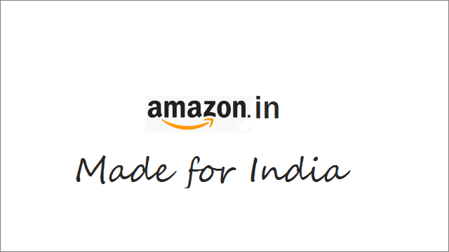 Amazon India – The Rise Of Amazon.in(dia) !! - TechStory