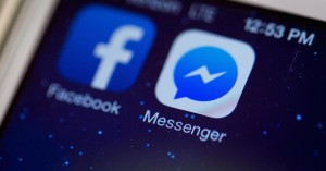 tech this week facebook messenger