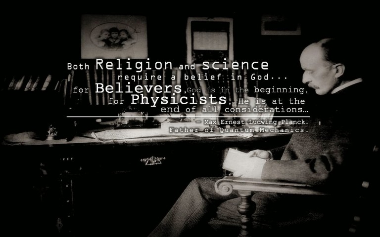 max planck 1
