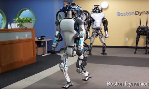 (Pic- Boston Dynamics)