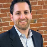 Joseph Freed, CEO & Co-Founder, Byndr Photo