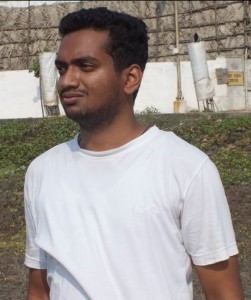 Arun Shravan