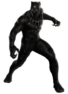 avengers startup black panther