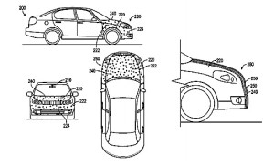 tech this week google car