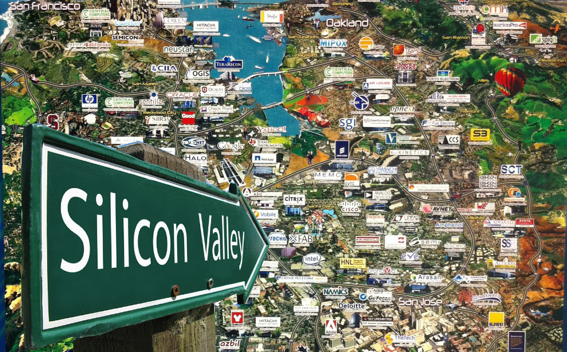 What Makes Silicon Valley Special Techstory