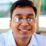 Romil Mittal, Co- Founder, Siftr Labs